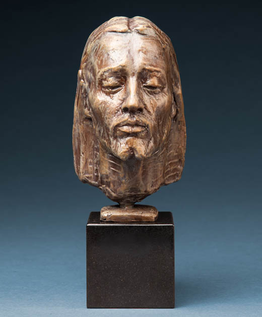 Jesus of Nazareth – Christ Bust