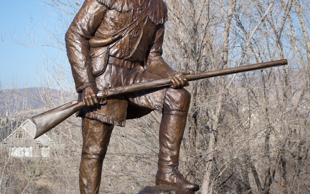 Daniel Boone