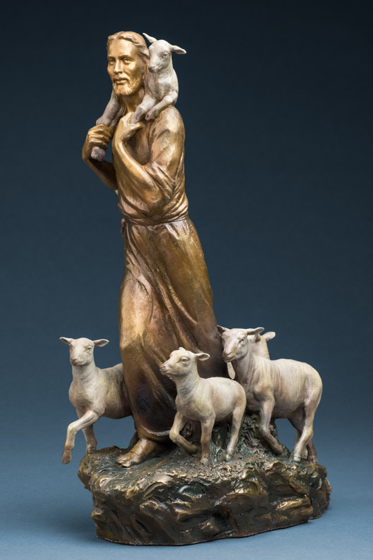 The Good Shepherd